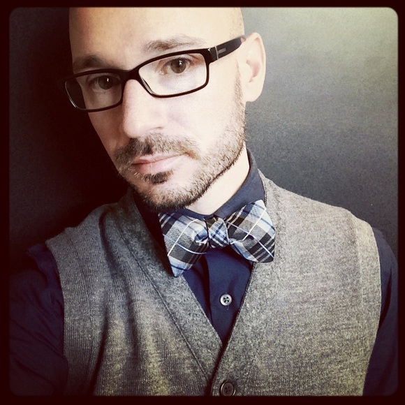 Meet your Posher, Joshua - Picture 5 of 8